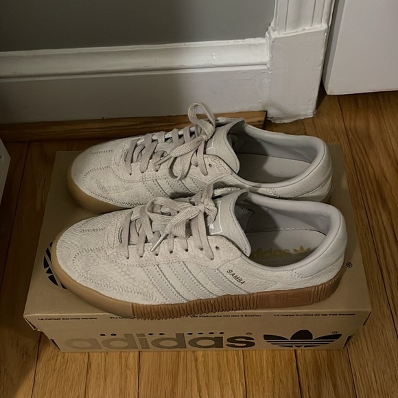 Adidas SAMBAROSE - Picture 2 of 3